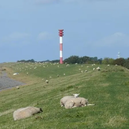 Nettes In Grosswuerden Mit Garten Holiday home *
