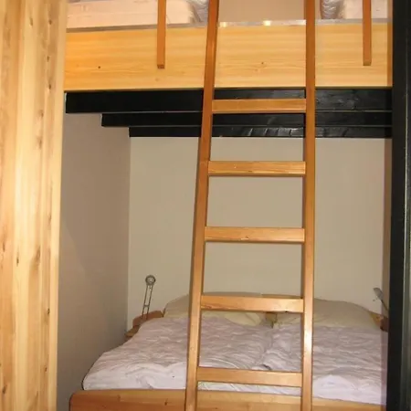 Holiday home Nettes In Grosswuerden Mit Garten