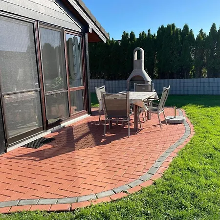 Nettes In Grosswuerden Mit Garten * Butjadingen