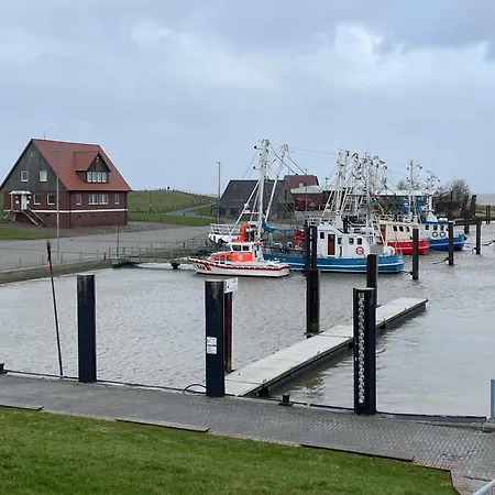 بيت للعطل Nettes In Grosswuerden Mit Garten