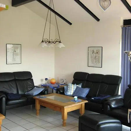 بيت للعطل Nettes In Grosswuerden Mit Garten *